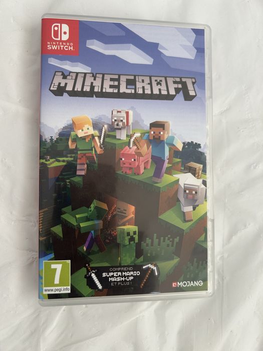 Diversos jogos pra nitendo swift