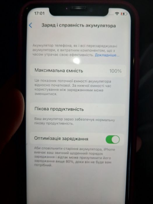 iPhone x         256гб