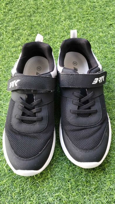 Buty chłopięce BARTEK r. 36