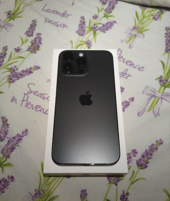 Iphone 14 Pro Max 8/256