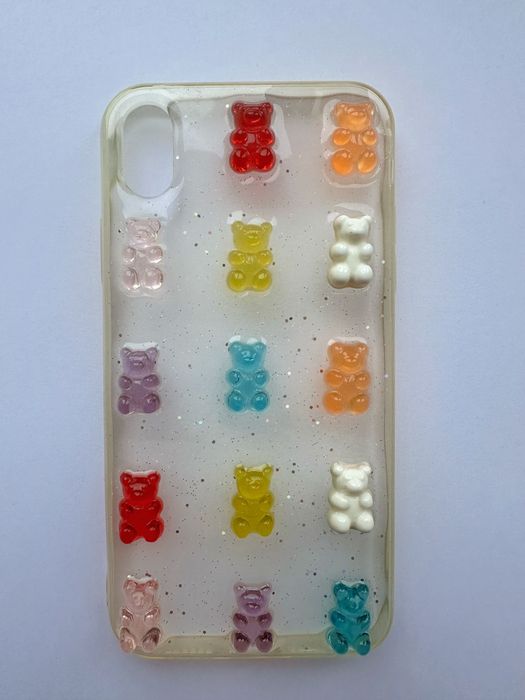 Чохли на iphone Xr
