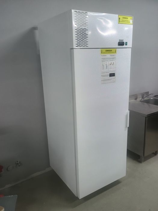 Szafa Mroźnicza Bolarus 2022 rok