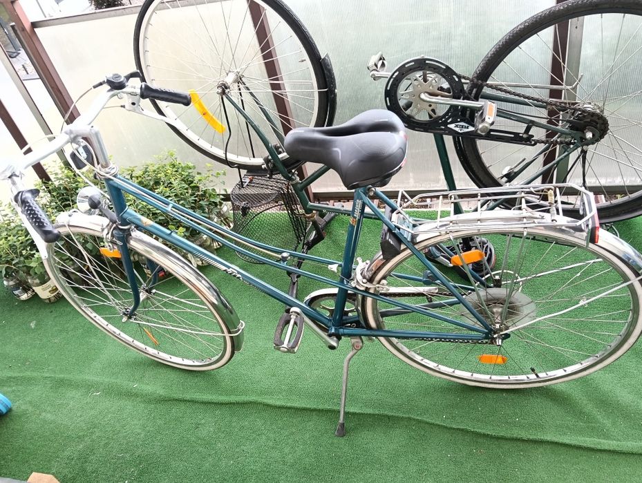 Sprzedam damski rower KTM na kołach 28