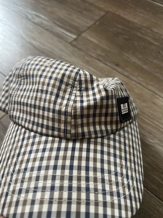 кепка weekend offender