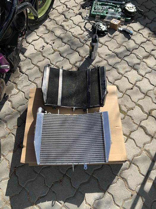 Продам Honda CBR 600RR