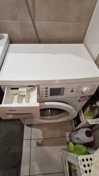 Pralka BOSCH maxx5