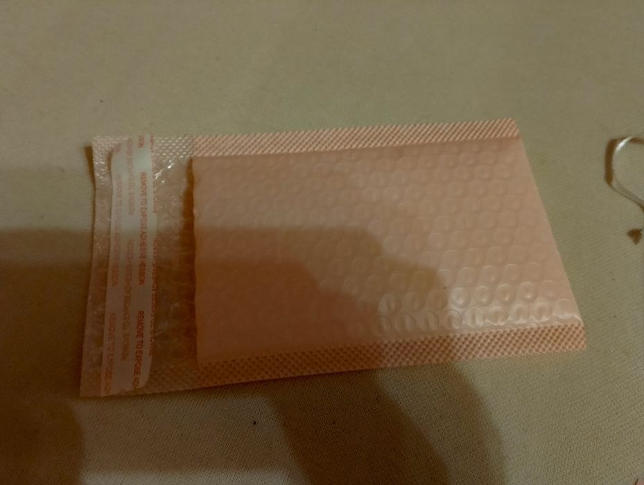 Piękna bransoletka ręcznie robiona z gratisami