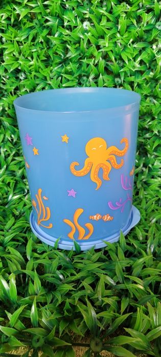 Caixas com desenhos
