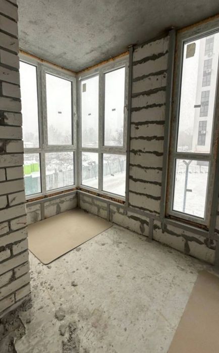 Продаж 2-кімнатної квартири Рідний Дім