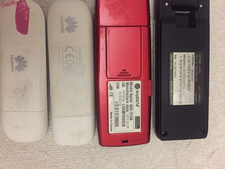 Конекты на ноутбук б у