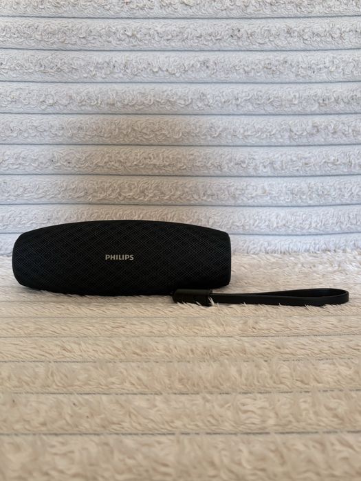 Philips BT7900B/00 – Głośnik Bluetooth | IP57 | Bardzo dobry stan