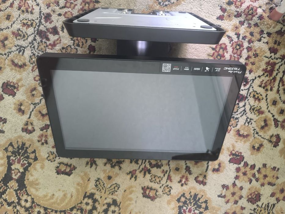 РК монітор Iiyama ProLite T1633MC-B1