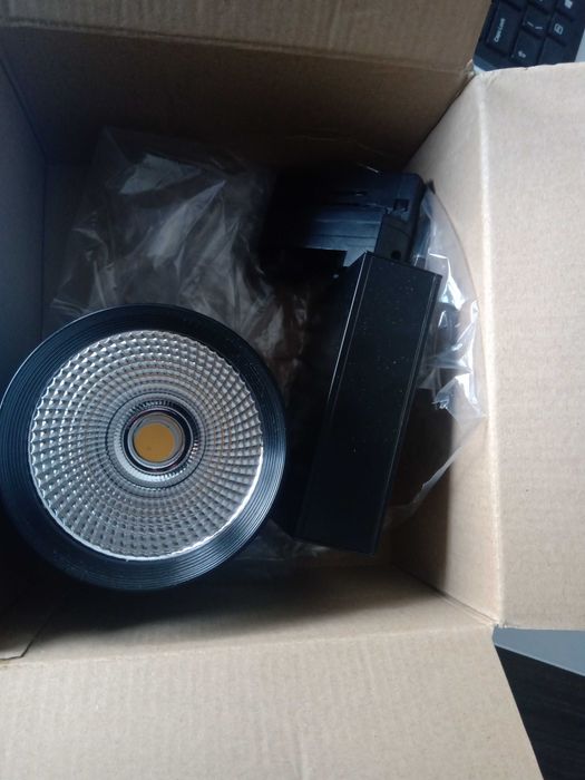 oprawa VERTO 190 30  D WELL