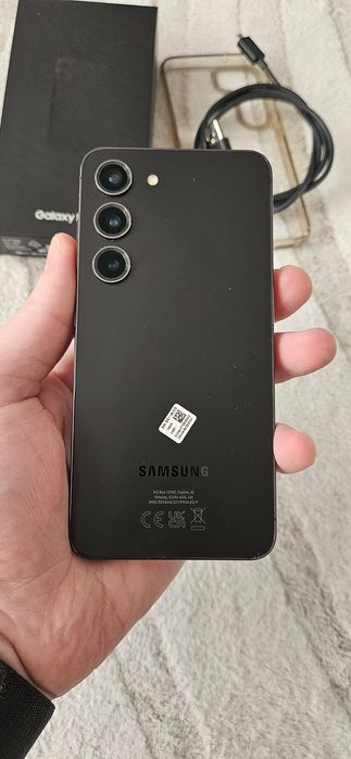 Samsung s23, 128 gb