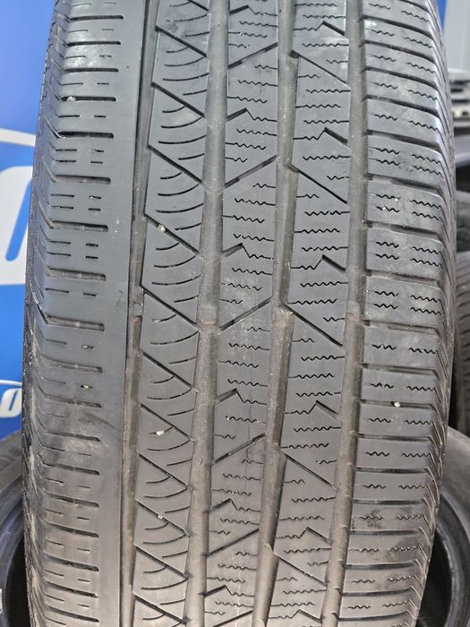 GoAvto бу всесезонні шини Continental CrossContactLX 255 55 r19 23рік