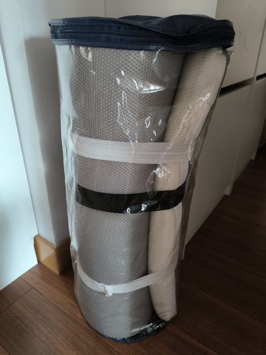 Colchão para  cama de viagem, ótimo estado