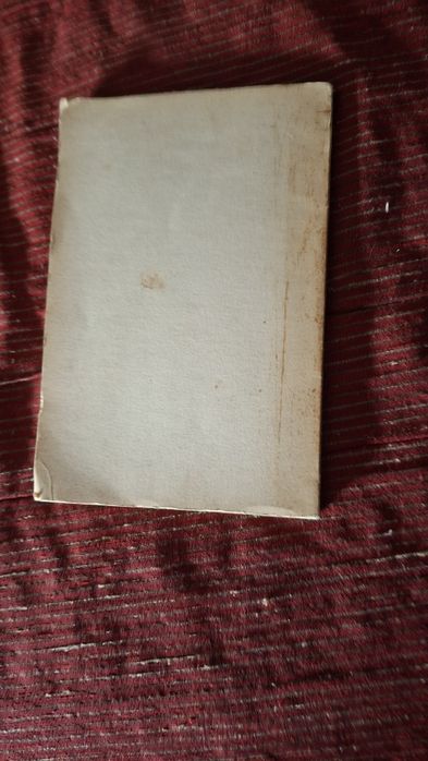 Joaquim Braga pensamento livro 1961 edição autor