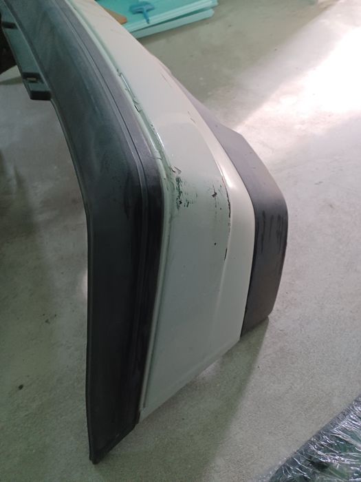 Para choques traseiro Golf 3