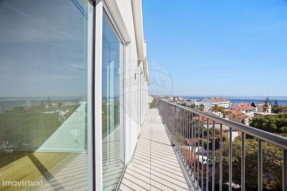 Apartamento T2 para venda