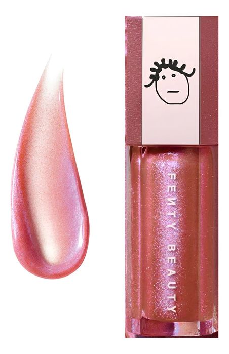 Fenty beauty Gloss Bomb