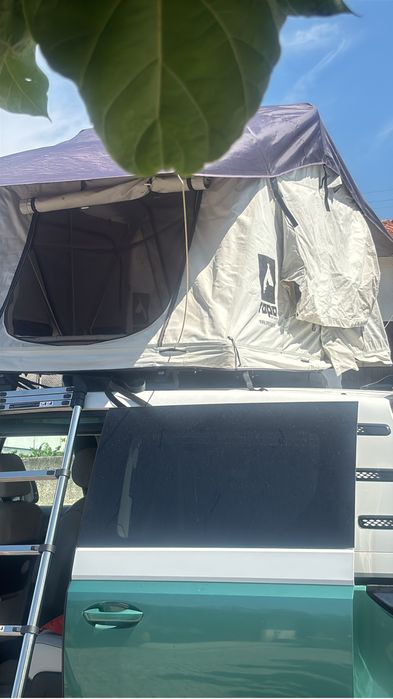 Tenda de tijadilho de 3 pessoas