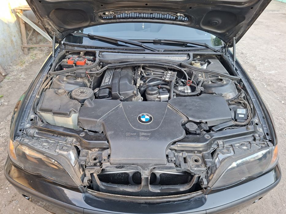 Продам Авто BMW Е46