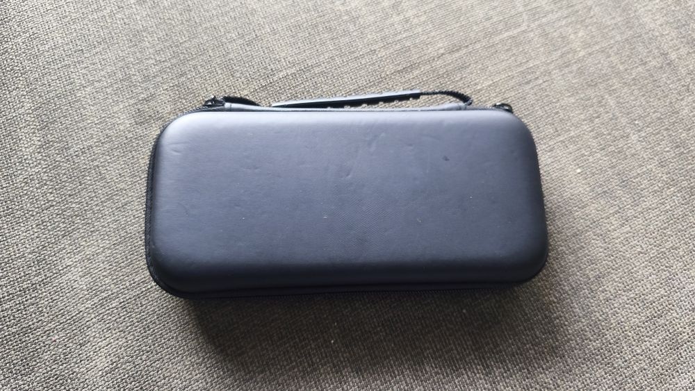 Nintendo Switch Lite Azul com Bolsa Liga ao Viana