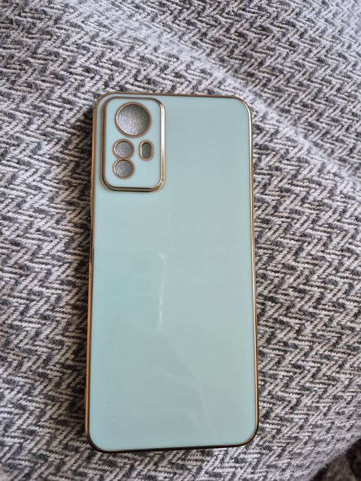 Чохол Xiaomi redmi note 12s