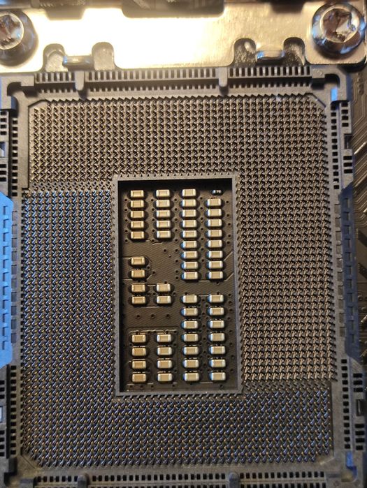 msi pro h610m-e ddr4 lga1700 po zwrocie komplet gwarancja 1 m-c