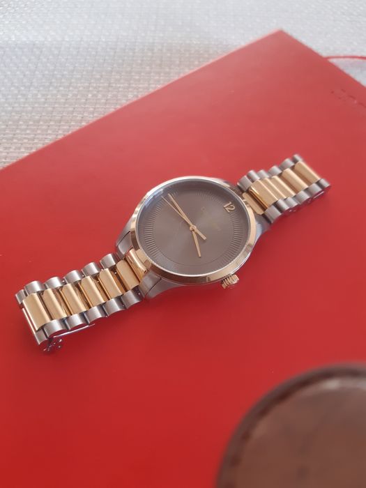 Zegarek damski Calvin Klein
