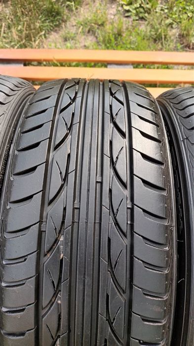 195/45/15 Rotex RS 02 літо 7мм
