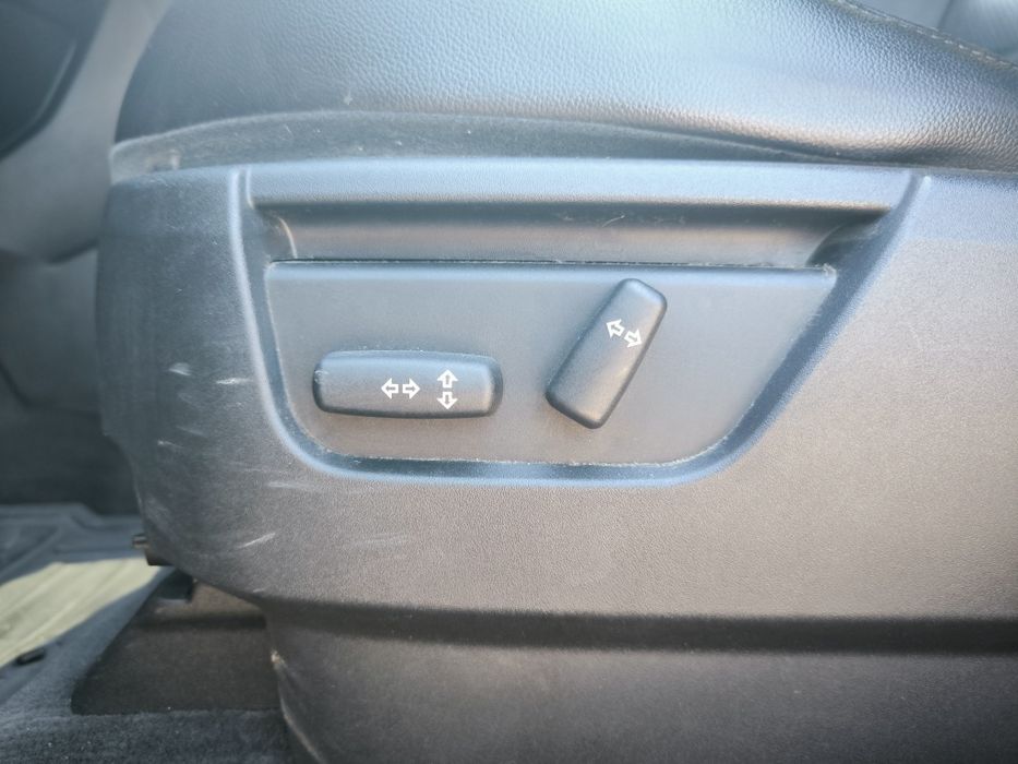 Freelander 2 2.2TD HS