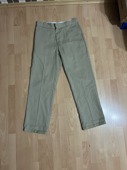 штанішки Dickies