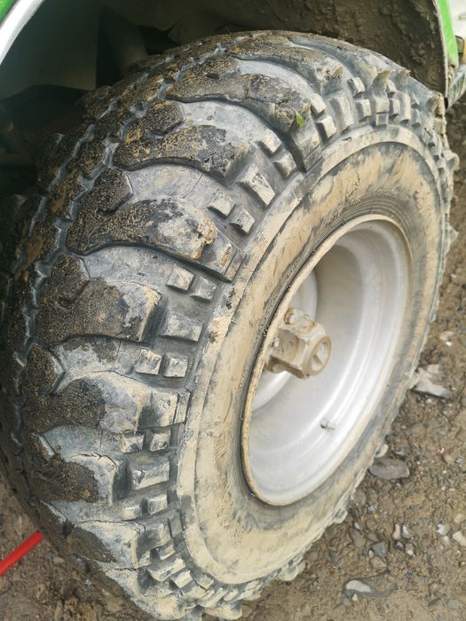 Продам шини  r 15