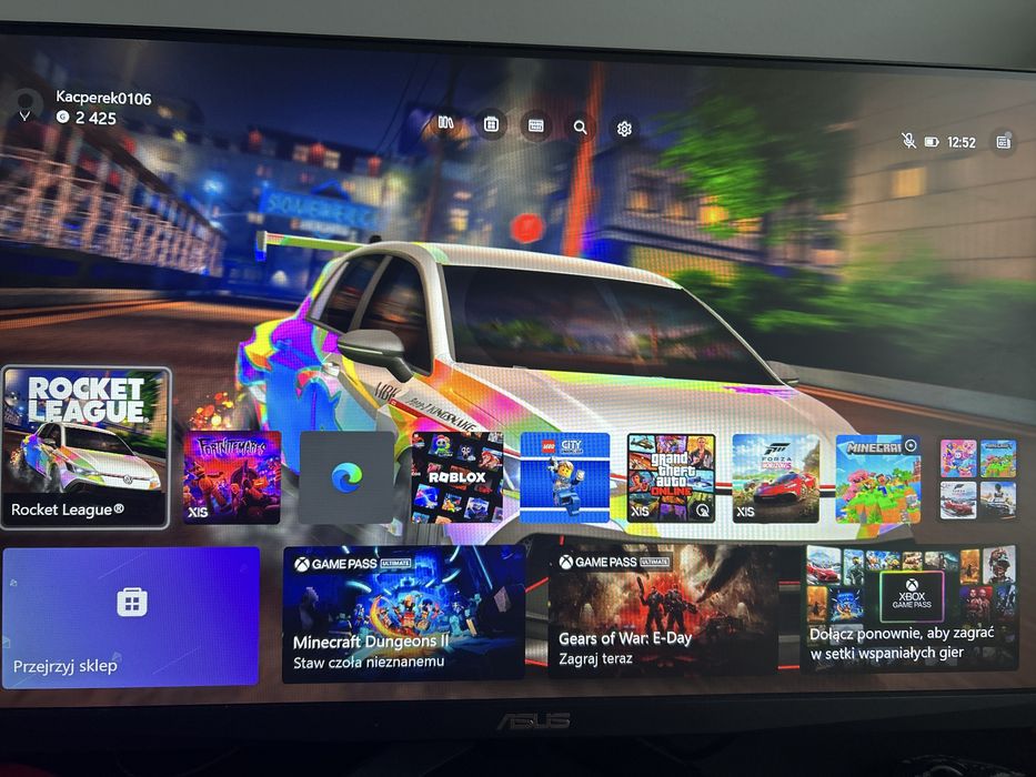 Konsola Xbox Series X