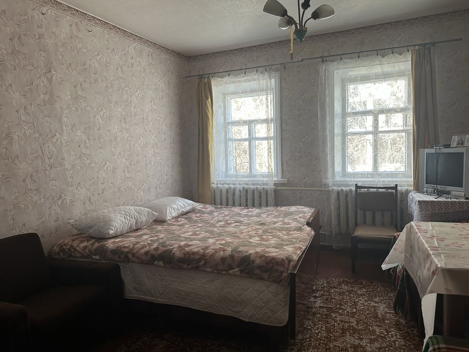 Дом часть 2 комнаты Победа 6