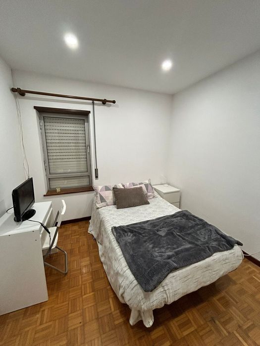Quarto Coimbra ESEC