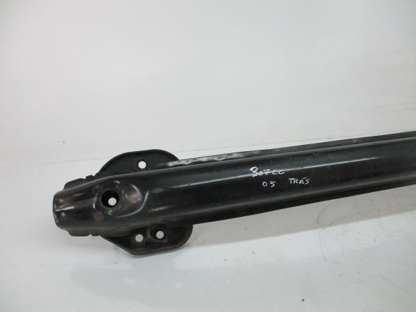 Reforço pára-choques trás PEUGEOT 307 CC (3B)