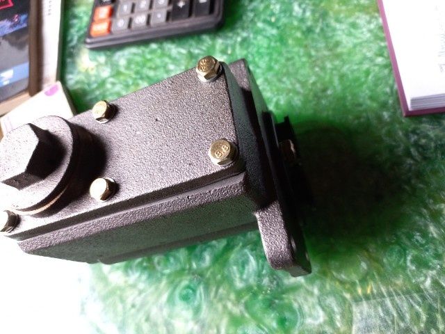 Wołga Gaz 21-66 pompa hamulcowa i Sprzęgła