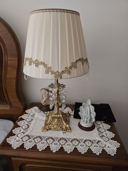 Candeeiros de quarto