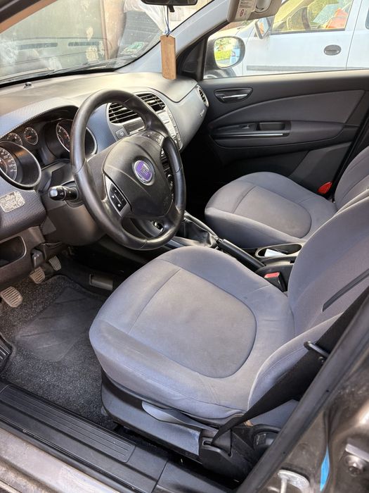 Fiat Bravo 1.9JTD sprzedam/zamienię