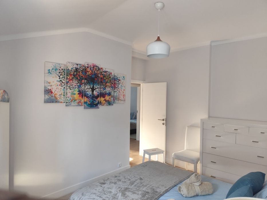 Apartamento no centro de Aveiro