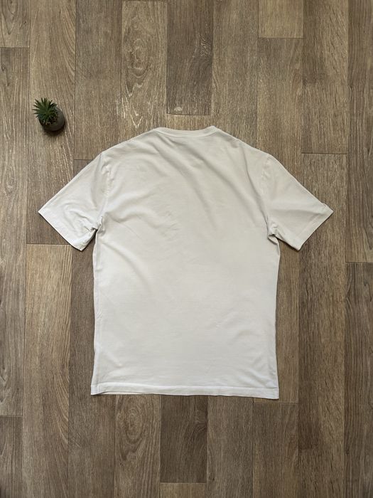 Футболка Emporio Armani AE7