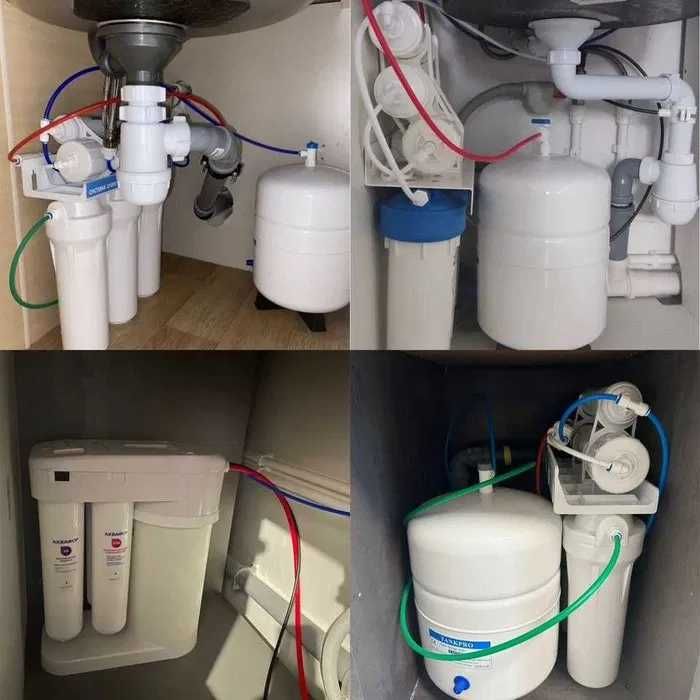 Сантехник СРОЧНО в Кривом Роге Все Районы НЕДОРОГО