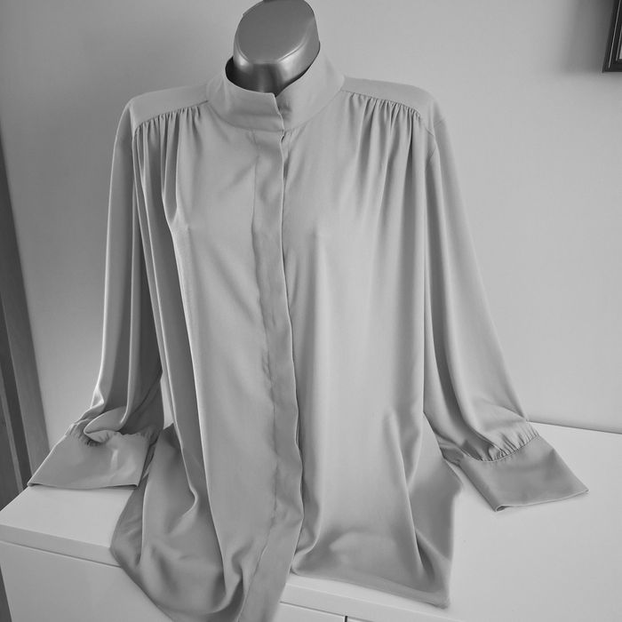 Elegancka bluzka okazjonalna xl