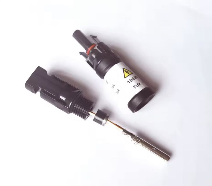 Діод Шоттки MC4 30A для паралельного підключення сонячних панелей.