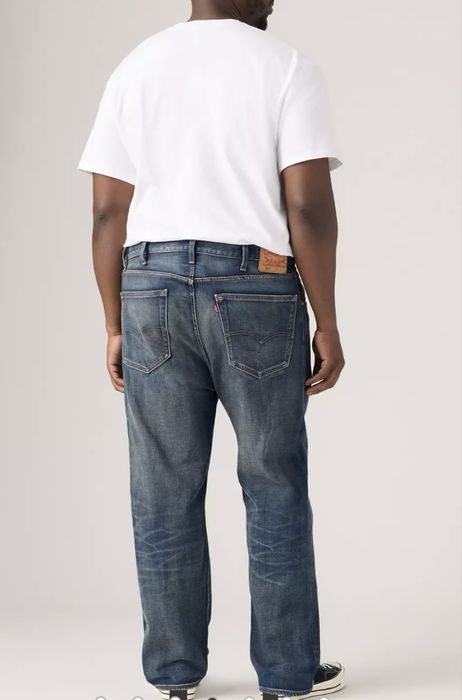 Levis сині джинси нові