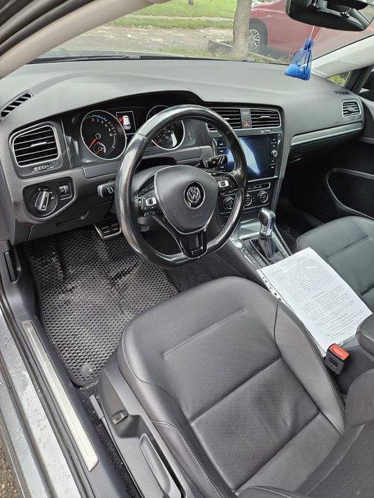 Оренда Е-гольф,  ціна договірна