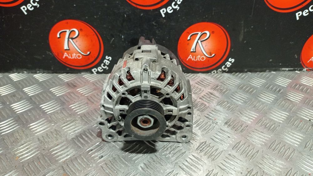 Alternador Volkswagen Polo (9N_)