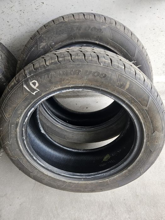 Opony letnie 18 Ilink-Thunder u09 235/55 r18
